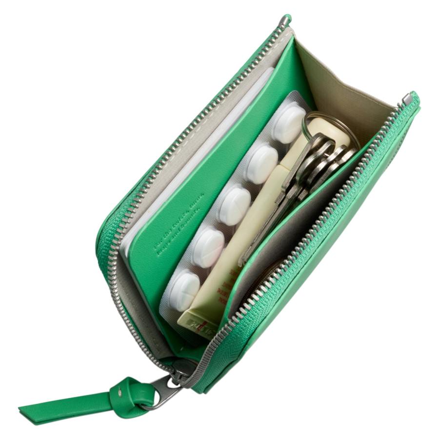 ベルロイ Bellroy 財布 二つ折り ミニ財布 メンズ レディース コンパクト L字ファスナー 小銭入れ付き L-POCKET | Bellroy | 06