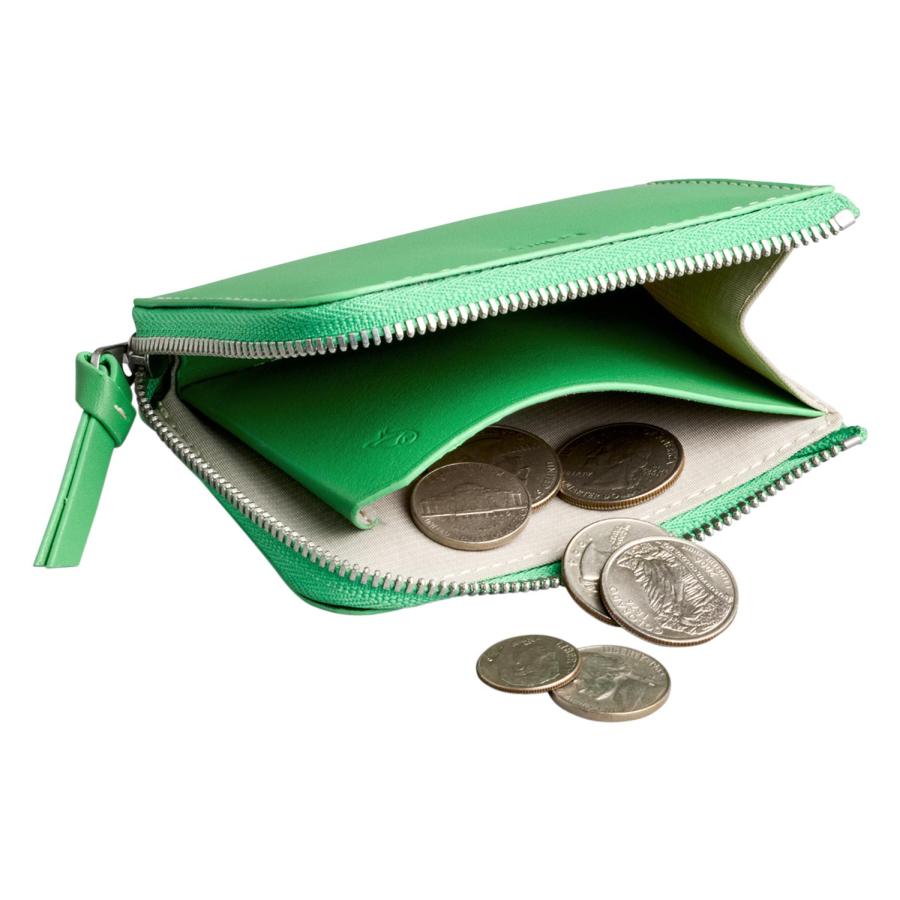 ベルロイ Bellroy 財布 二つ折り ミニ財布 メンズ レディース コンパクト L字ファスナー 小銭入れ付き L-POCKET | Bellroy | 07