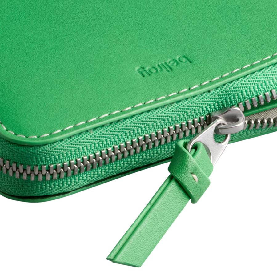 ベルロイ Bellroy 財布 二つ折り ミニ財布 メンズ レディース コンパクト L字ファスナー 小銭入れ付き L-POCKET | Bellroy | 09
