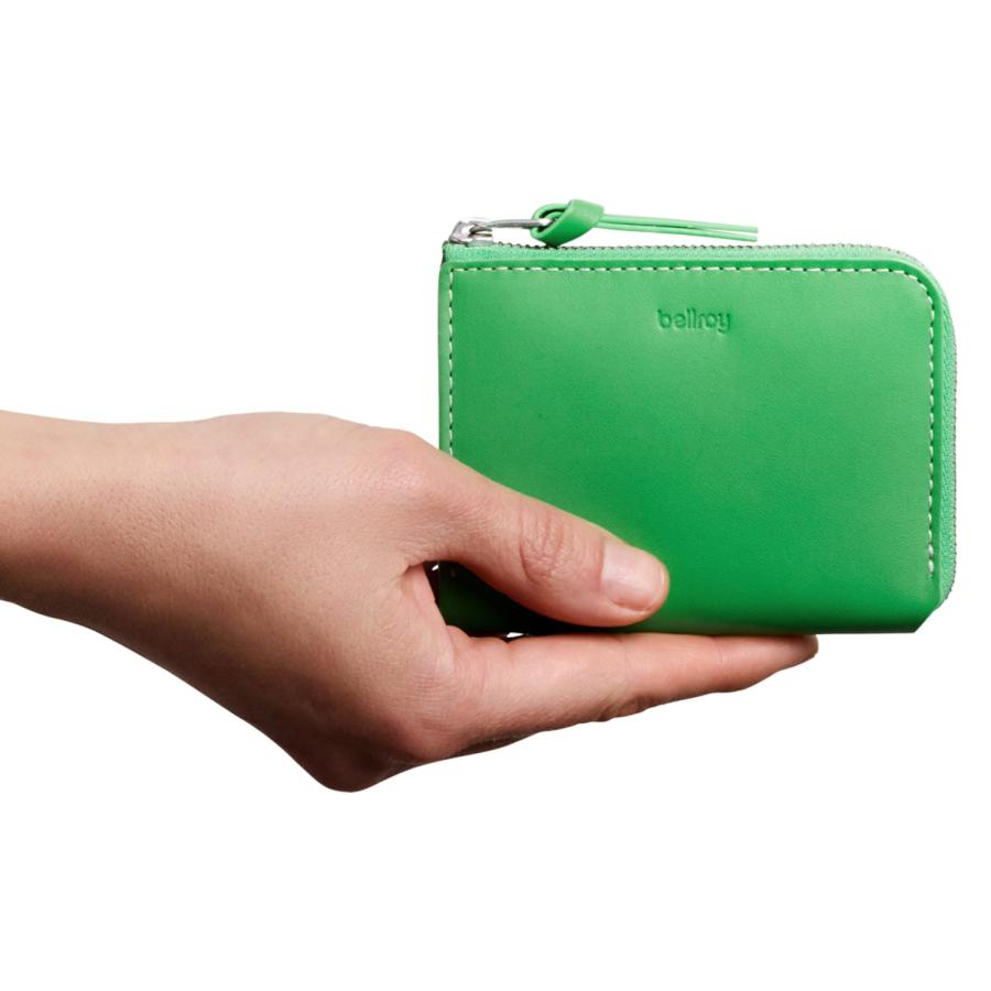 ベルロイ Bellroy 財布 二つ折り ミニ財布 メンズ レディース コンパクト L字ファスナー 小銭入れ付き L-POCKET | Bellroy | 10