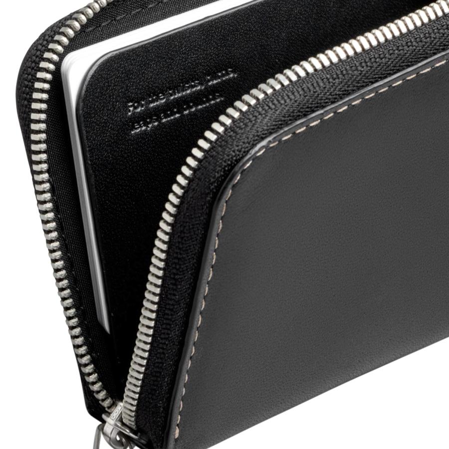 ベルロイ Bellroy 財布 二つ折り ミニ財布 メンズ レディース コンパクト L字ファスナー 小銭入れ付き L-POCKET | Bellroy | 11
