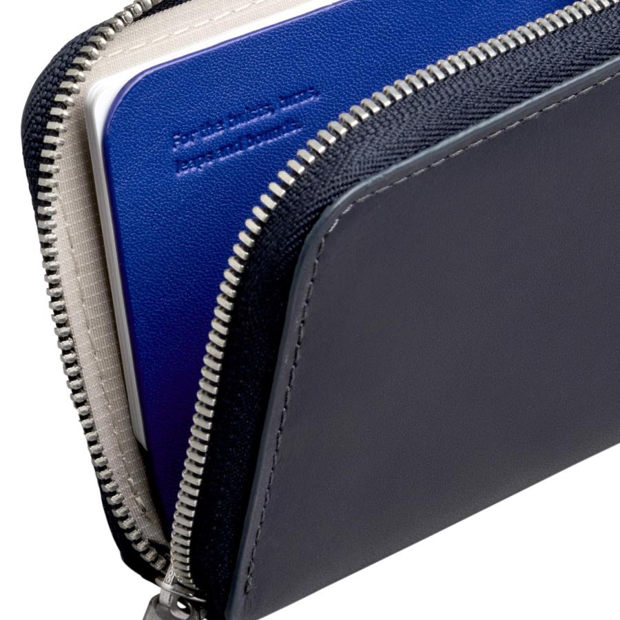 Bellroy（ベルロイ） 財布 二つ折り ミニ財布 メンズ レディース