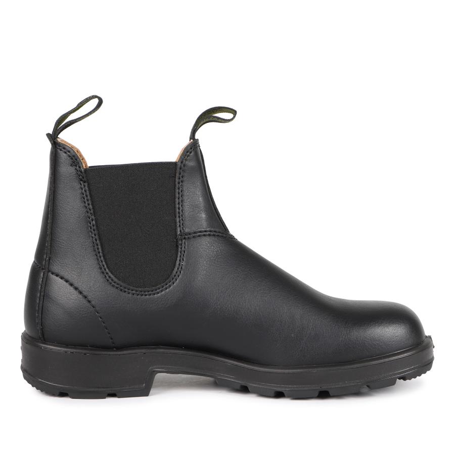 BLUNDSTONE（ブランドストーン） ブーツ サイドゴア メンズ レディース