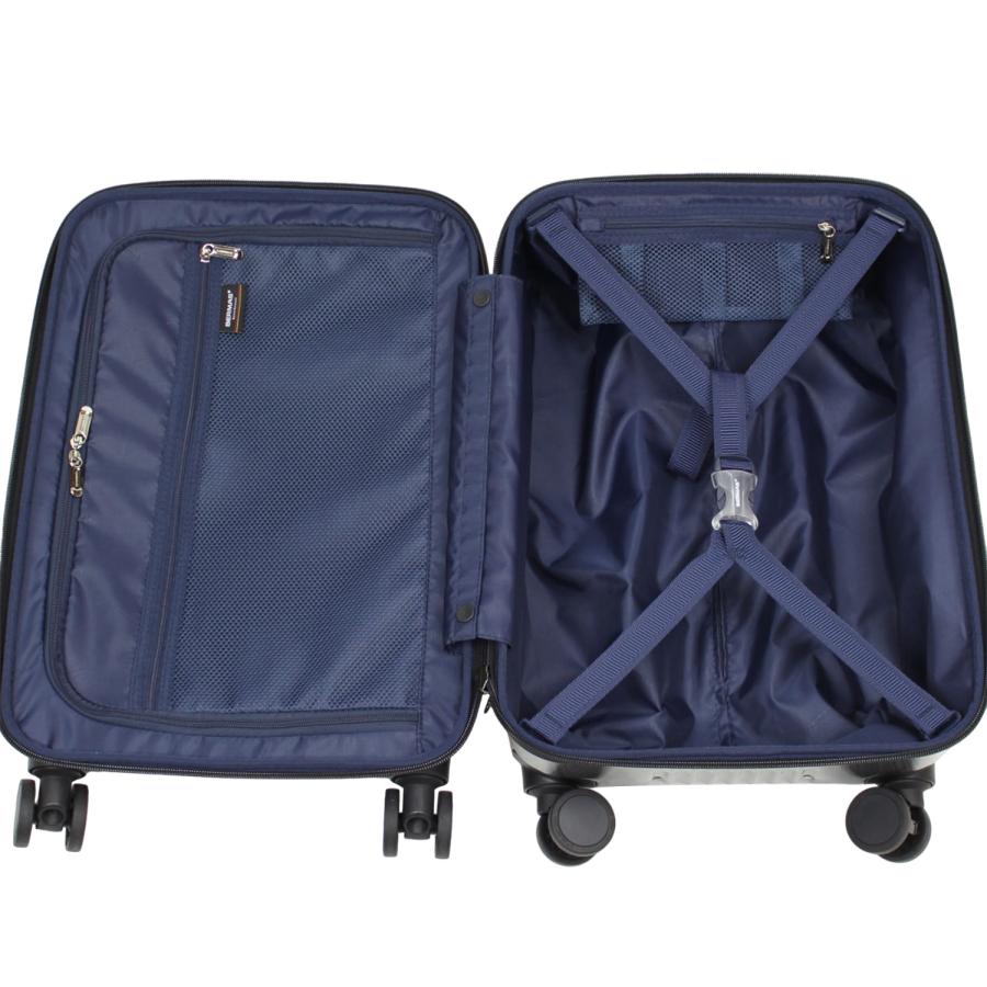 BERMAS 特典付き バーマス スーツケース キャリーケース ビジネス