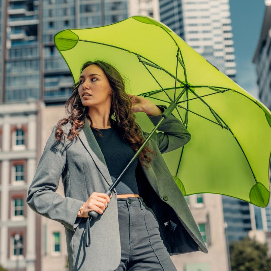 BLUNT ブラント 長傘 雨傘 65cm クラシック メンズ レディース 耐風