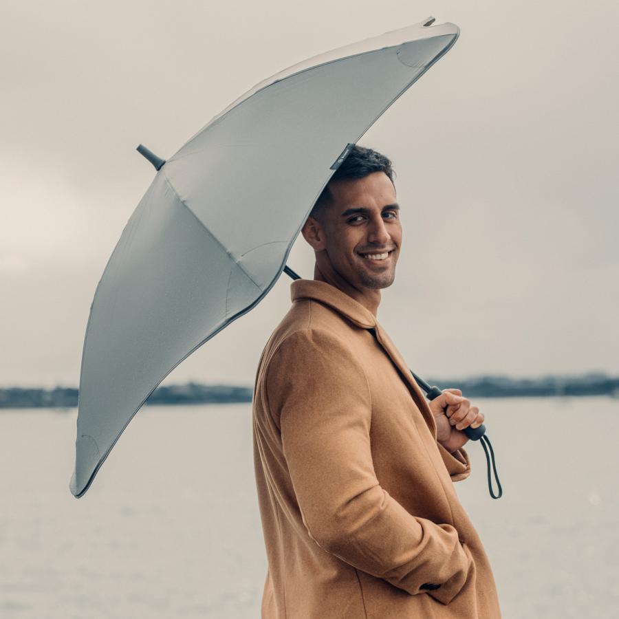BLUNT ブラント 長傘 雨傘 65cm クラシック メンズ レディース 耐風