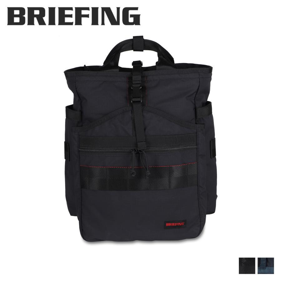 BRIEFING（ブリーフィング） リュック ビジネスバッグ メンズ 18.2L B4