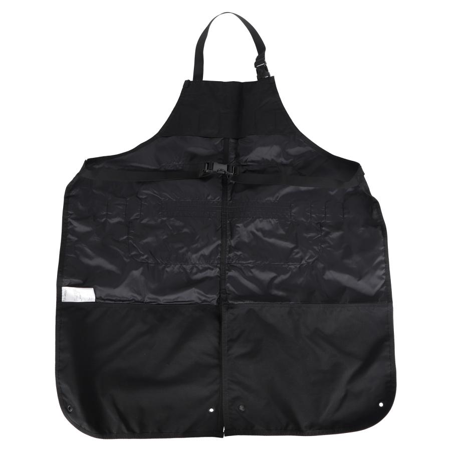 特典付き ブリーフィング BRIEFING エプロン メンズ レディース ワークエプロン TOOL APRON ブラック カーキ 黒 BRA223G20の画像