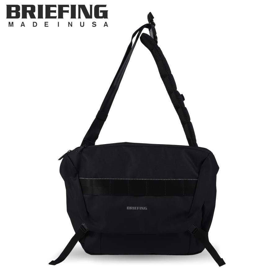 BRIEFING ブリーフィング バッグ メッセンジャーバッグ BRIEFING ブリーフィング バッグ メッセンジャーバッグ