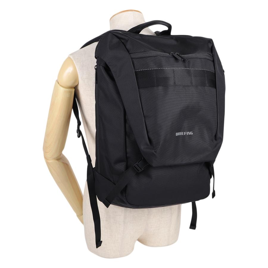 BRIEFING（ブリーフィング） 特典付き リュック バッグ バックパック