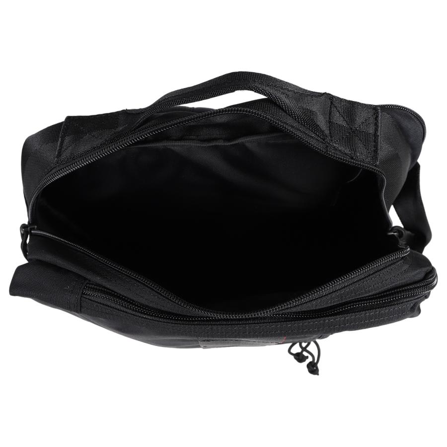 【新品】cool！ブリーフィング☆バックパック☆BRA233P19☆ブラック 新品】cool！ブリーフィング☆バックパック☆BRA233P19☆ブラック