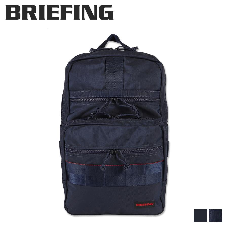 BRIEFING リュック　 SLIM PACK MW GENII BRIEFING（ブリーフィング） 最大51% 1/11限定 リュック デイパック