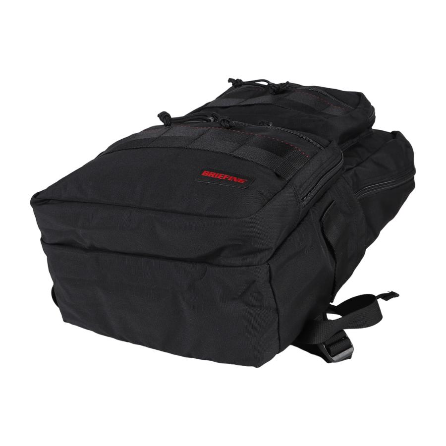 希少　美品 ブリーフィング コンパクトパック　廃盤USA リュック 黒 廃盤 希少】ブリーフィング NEO COMPACT PACK リュック USA 【公式通販】
