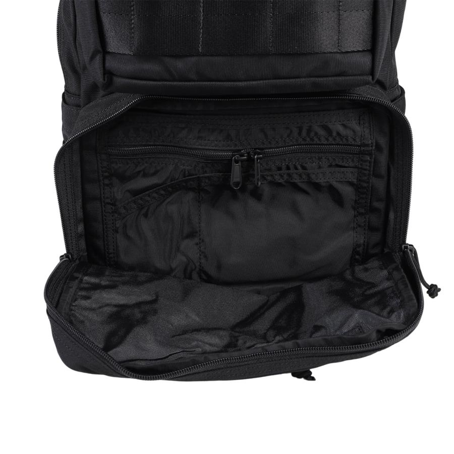 希少　美品 ブリーフィング コンパクトパック　廃盤USA リュック 黒 廃盤 希少】ブリーフィング NEO COMPACT PACK リュック USA 【公式通販】