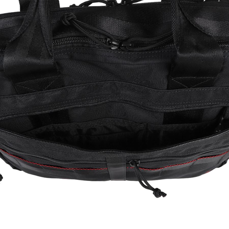 ブリーフィング BRIEFING リュック バッグ バックパック ビジネスバッグ ブリーフケース メンズ レディース 9.5L A4 2WAY BRA233P50 爆買の画像