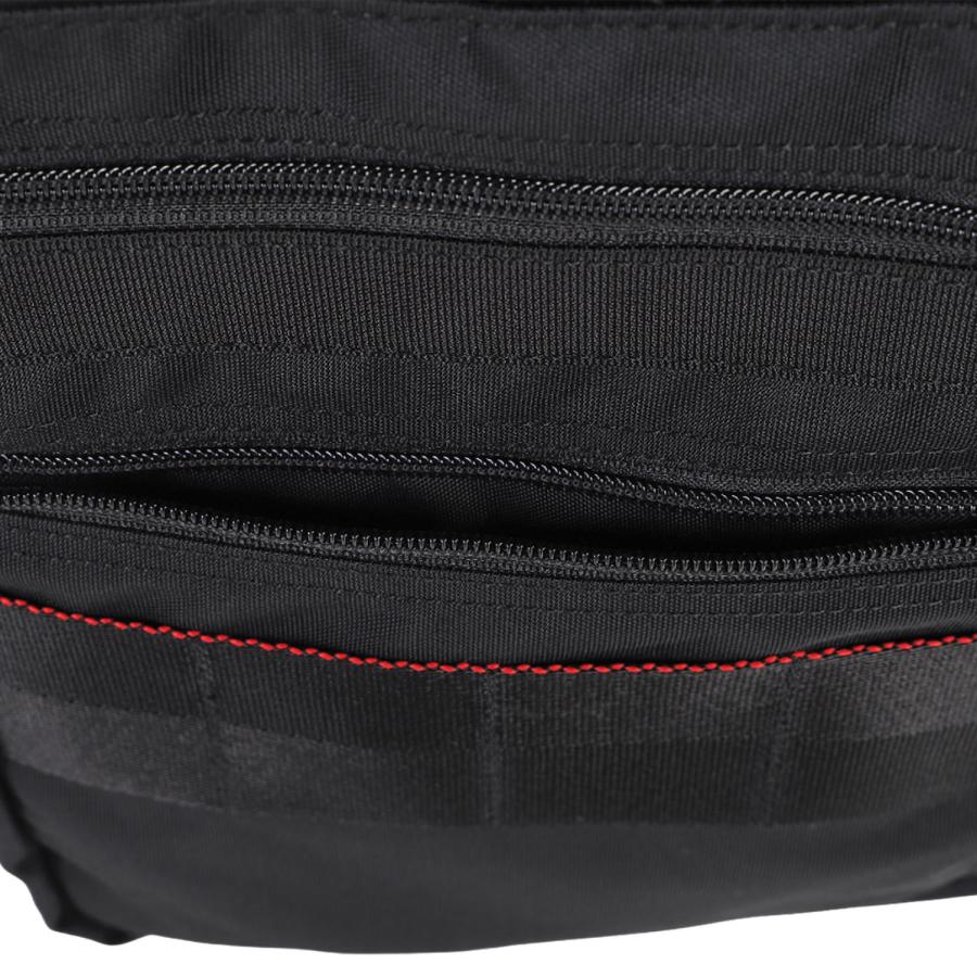ブリーフィング BRIEFING リュック バッグ バックパック ビジネスバッグ ブリーフケース メンズ レディース 9.5L A4 2WAY BRA233P50 爆買の画像