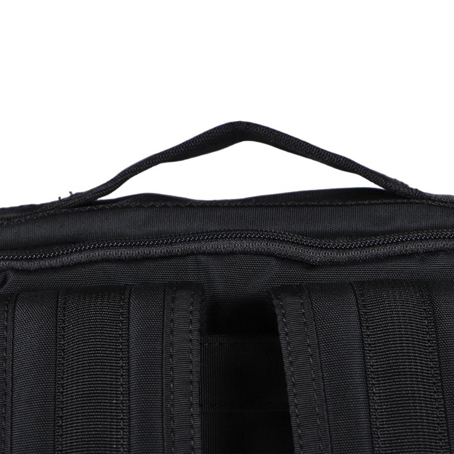 ブリーフィング BRIEFING リュック バッグ バックパック ビジネスバッグ ブリーフケース メンズ レディース 9.5L A4 2WAY BRA233P50 爆買の画像