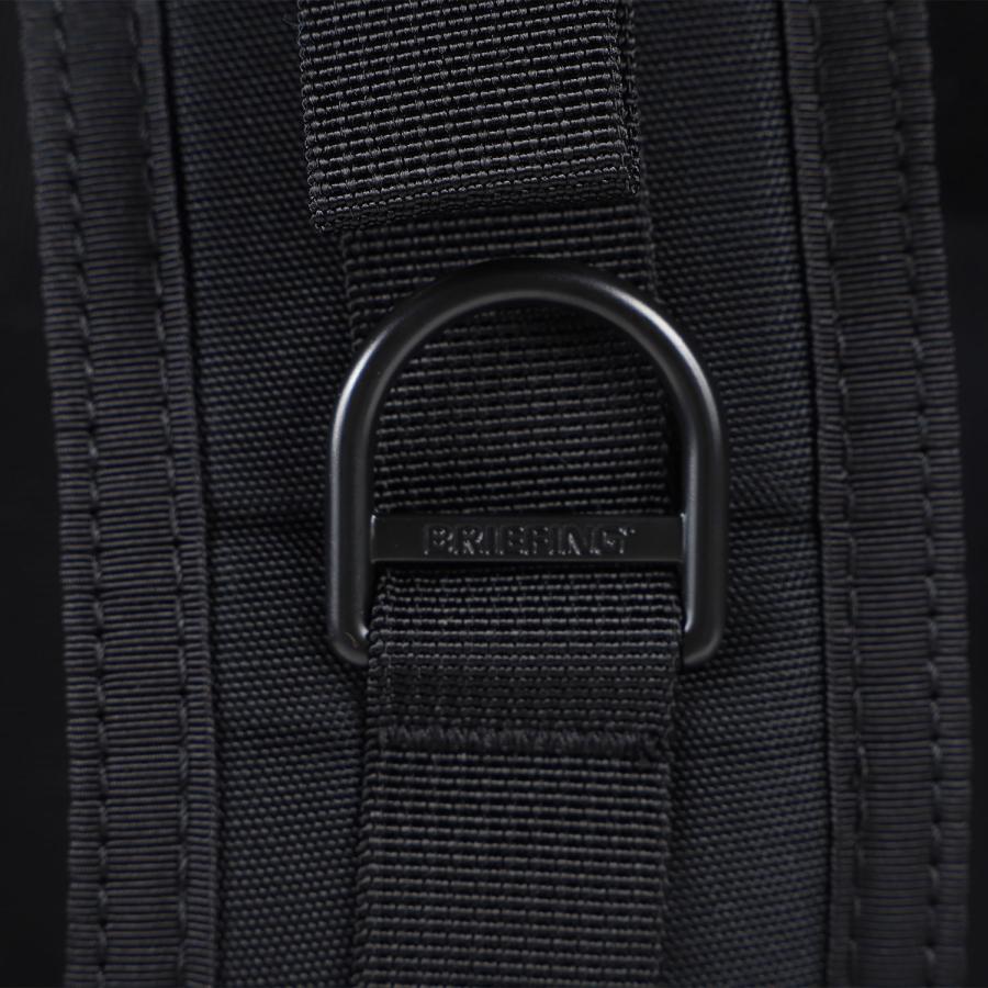 ブリーフィング BRIEFING リュック バッグ バックパック ビジネスバッグ ブリーフケース メンズ レディース 9.5L A4 2WAY BRA233P50 爆買の画像