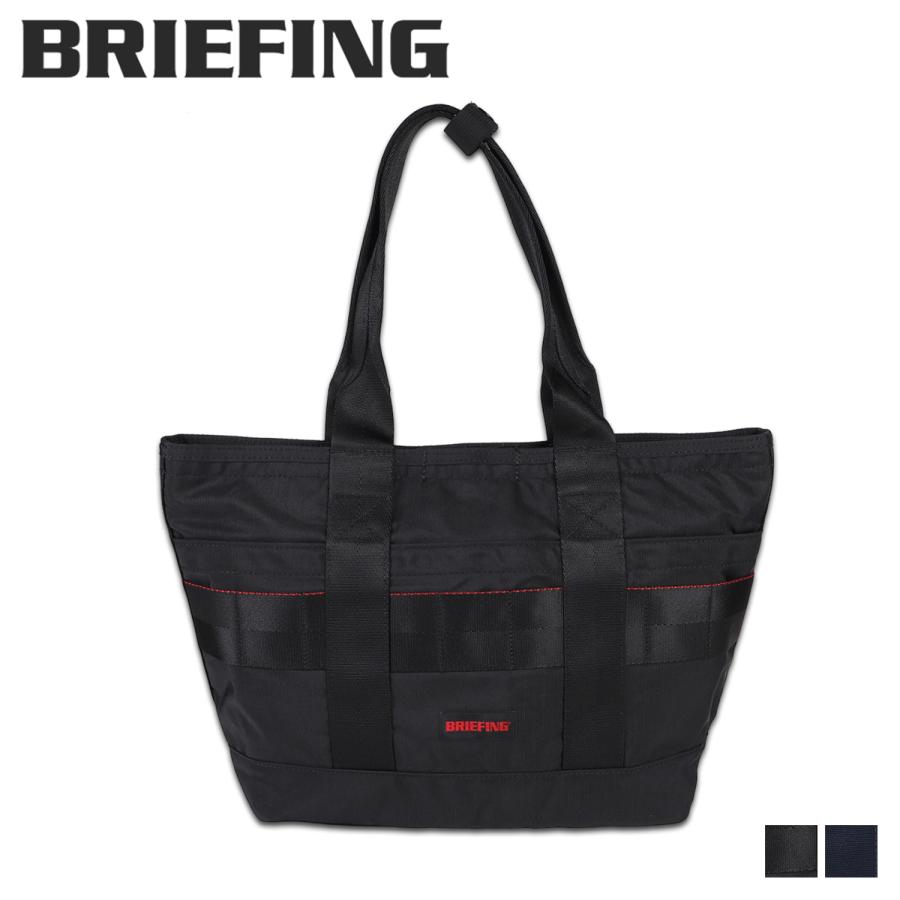 BRIEFING（ブリーフィング） トートバッグ メンズ レディース 14.7L
