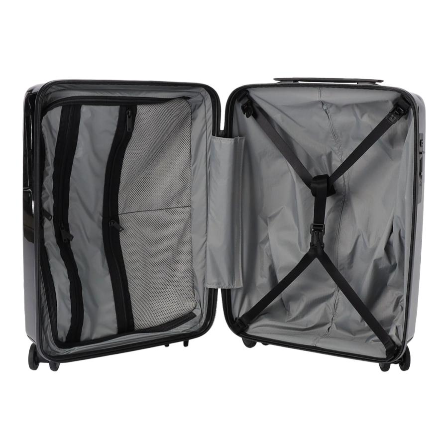 BRIEFING（ブリーフィング） 特典付き スーツケース キャリーケース