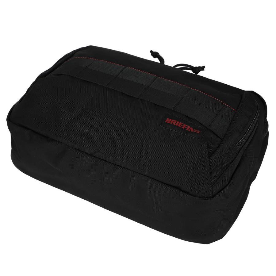 BRIEFING 特典付き ブリーフィング ショルダーバッグ Mサイズ メンズ