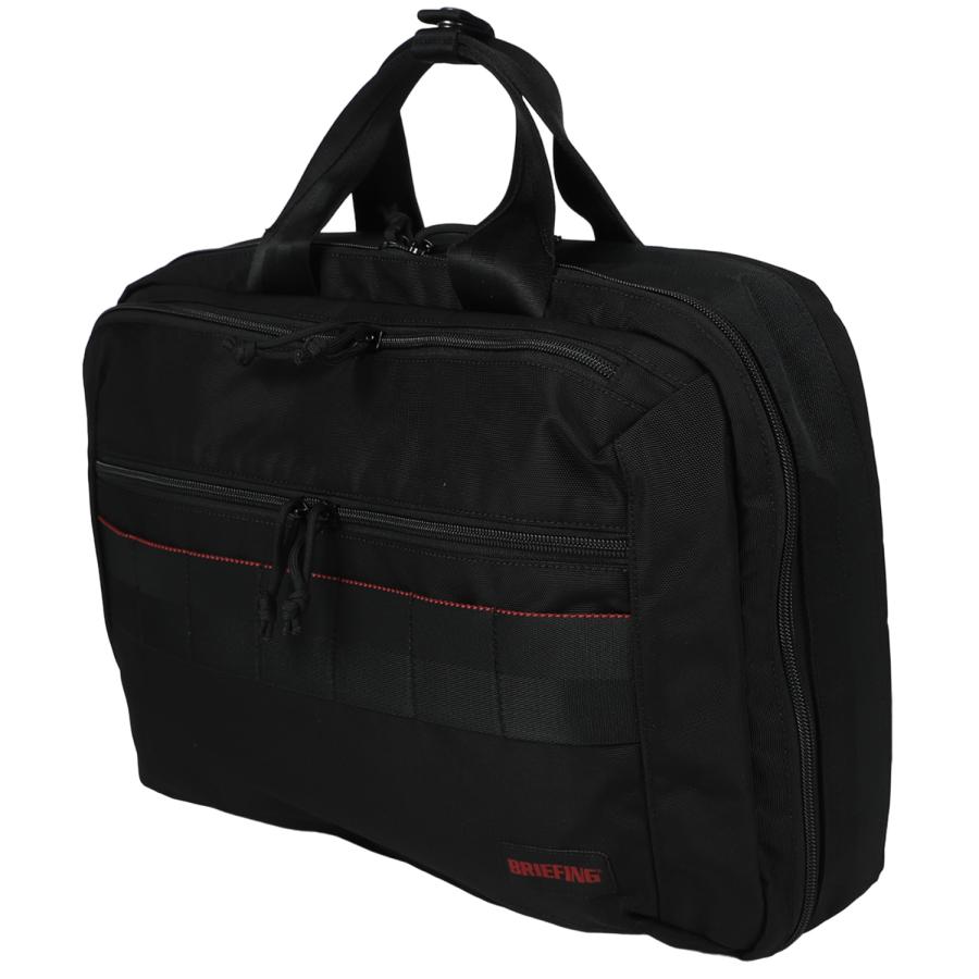ブリーフィング　バックパック BRIEFING（ブリーフィング） 特典付き リュック バッグ バックパック