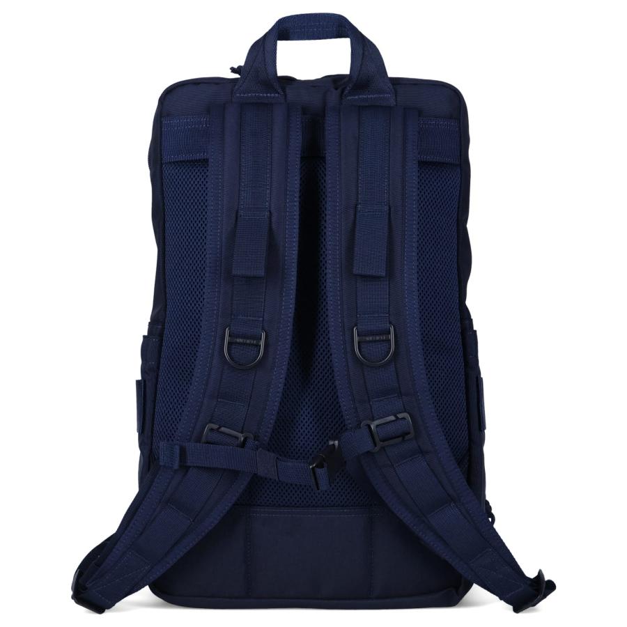 BRIEFING COMPACT PACK MW GEN II ネイビー COMPACT PACK MW GEN II（コンパクトパックMW GENII（15インチPC対応