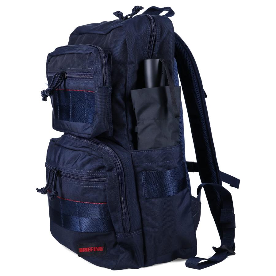 BRIEFING（ブリーフィング） 特典付き リュック バッグ バックパック