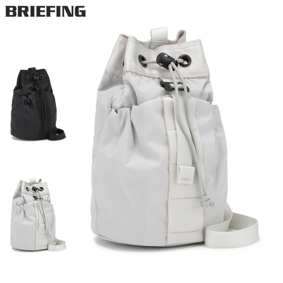 BRIEFING（ブリーフィング） バッグ ショルダーバッグ ボンサック