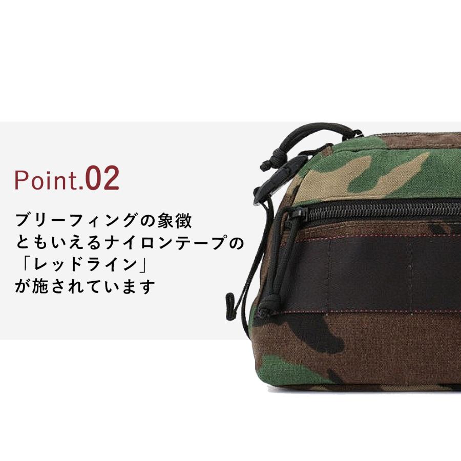 BRIEFING GOLF（ブリーフィングゴルフ） ブリーフィング ゴルフ ポーチ