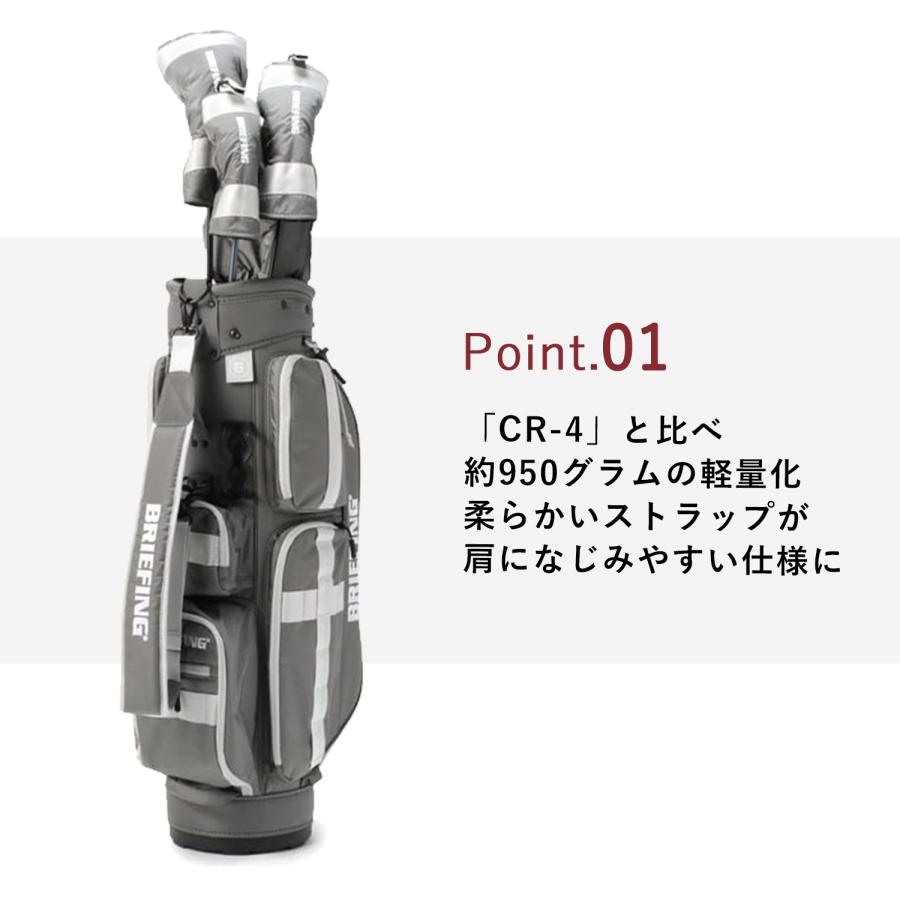 BRIEFING GOLF（ブリーフィングゴルフ） ブリーフィング ゴルフ