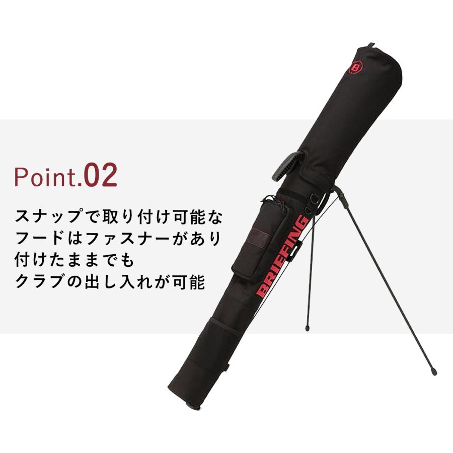 BRIEFING GOLF（ブリーフィングゴルフ） ブリーフィング BRIEFING
