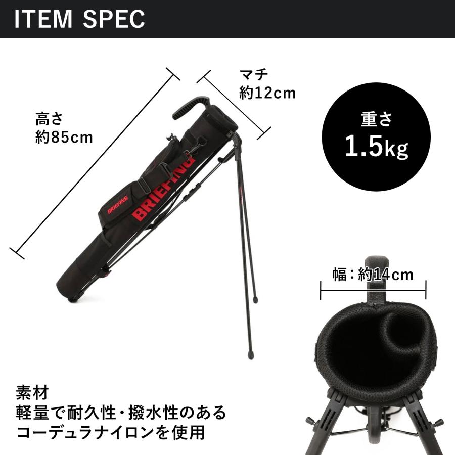 BRIEFING GOLF（ブリーフィングゴルフ） ブリーフィング BRIEFING