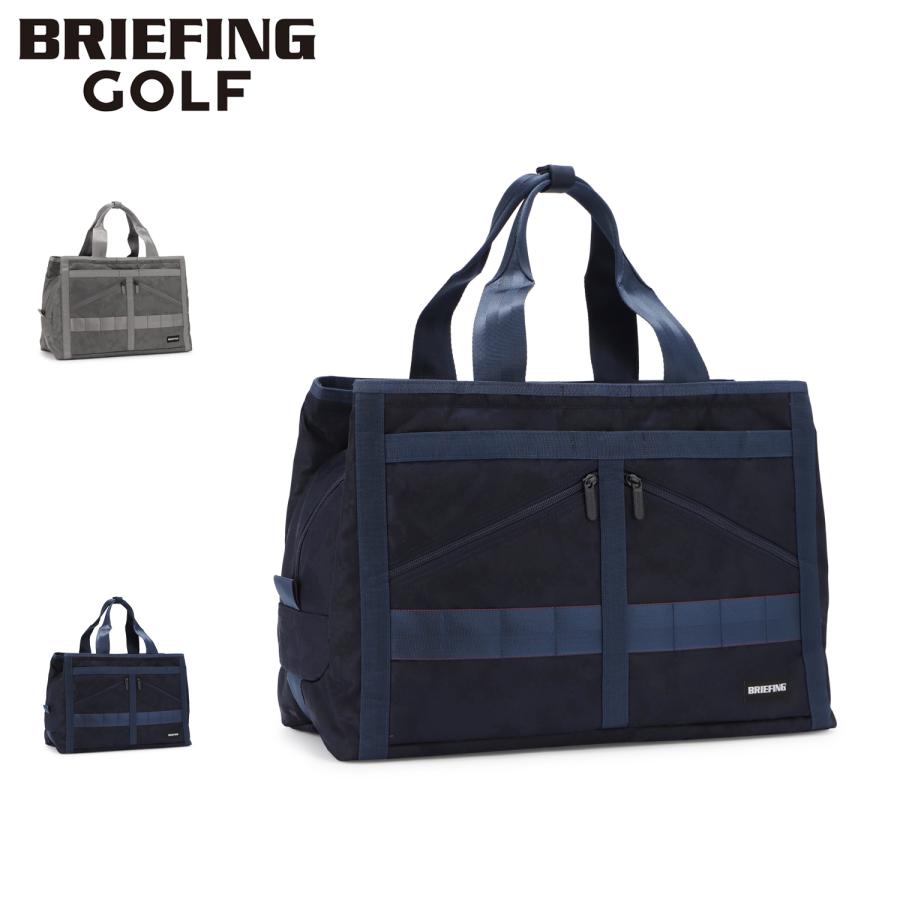 BRIEFING ゴルフ ボストンバッグ BRIEFING（ブリーフィング） ゴルフ BRIEFING GOLF バッグ トート