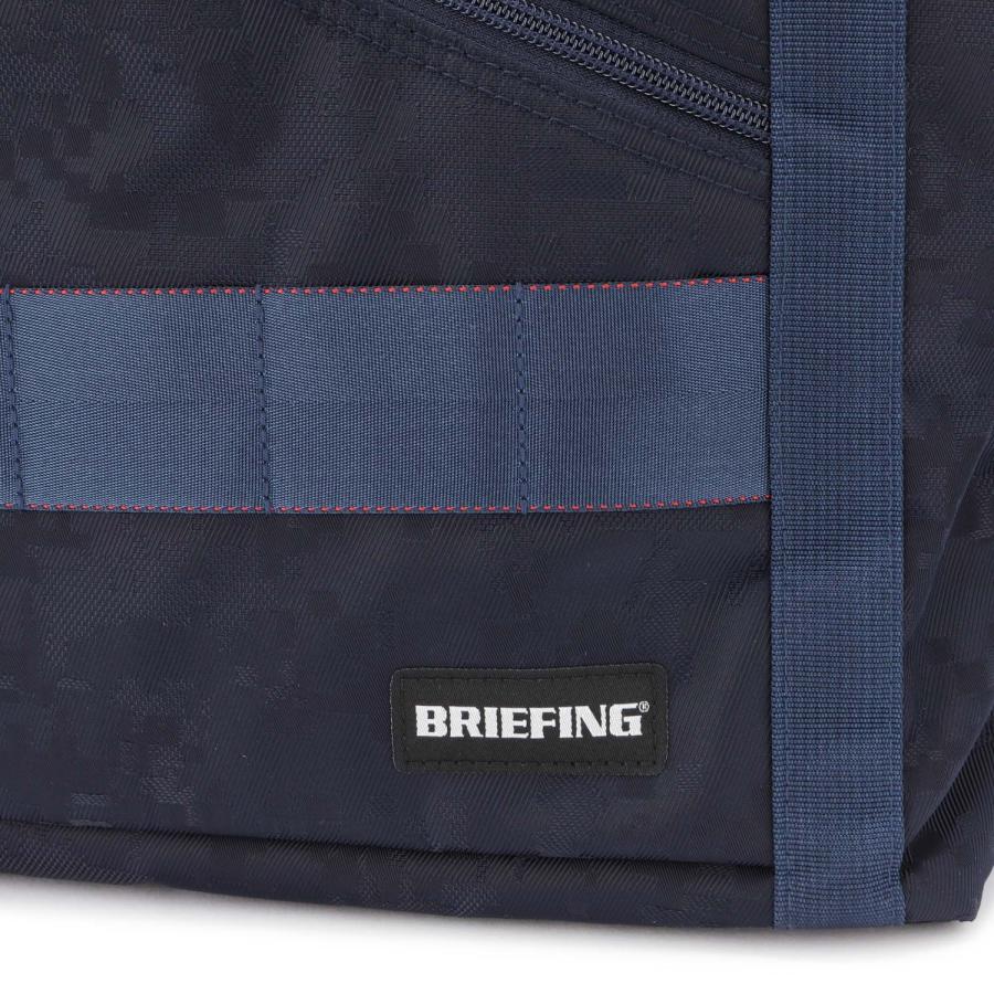 BRIEFING（ブリーフィング） ゴルフ BRIEFING GOLF バッグ トート