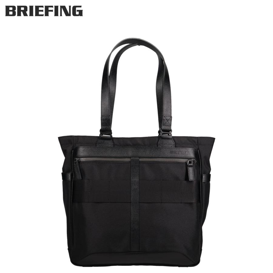 ブリーフィング BRIEFING トートバッグ メンズ レディース 11.9L A4 大容量 軽量 防水 耐久 日本製 BRM191T31