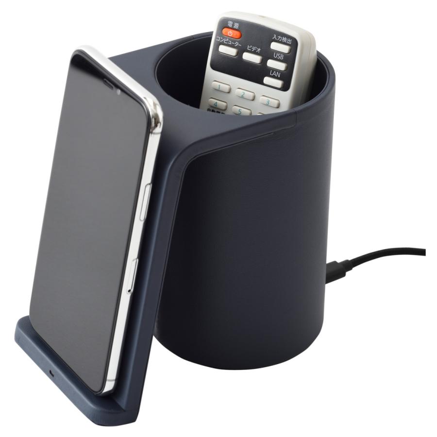 Bruno ブルーノ ワイヤレス充電器 スタンド 収納ケース 小物入れ Qi Iphone アンドロイド 携帯 スマホ 置くだけ充電 e049 予約 11月上旬 再入荷予定 Brun e049 スニークオンラインショップ 通販 Yahoo ショッピング