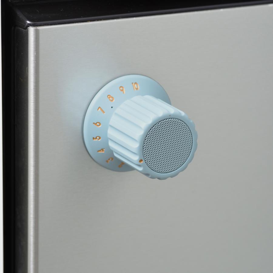 BRUNO ブルーノ ワイヤレススピーカー bluetooth 防水 ボリュームノブ USB 充電式 BDE060 | BRUNO | 13