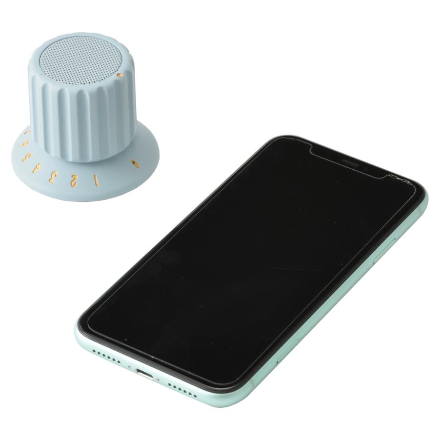 BRUNO ブルーノ ワイヤレススピーカー bluetooth 防水 ボリュームノブ USB 充電式 BDE060 | BRUNO | 11