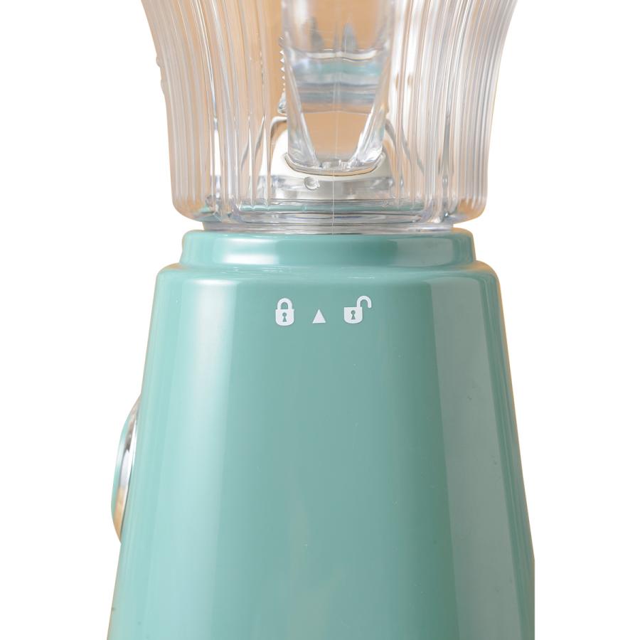 Bruno ブルーノ ミキサー ジューサー コンパクトブレンダー 400ml 氷も砕ける スムージー 小型 洗い やすい 北欧 キッチン用品 Brun Boe023 スニークオンラインショップ 通販 Yahoo ショッピング