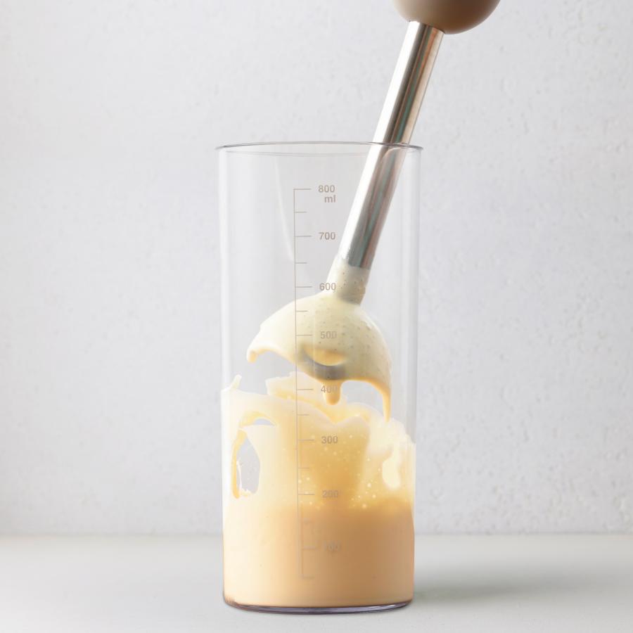 BRUNO（ブルーノ） 特典付き フードプロセッサー ハンドミキサー