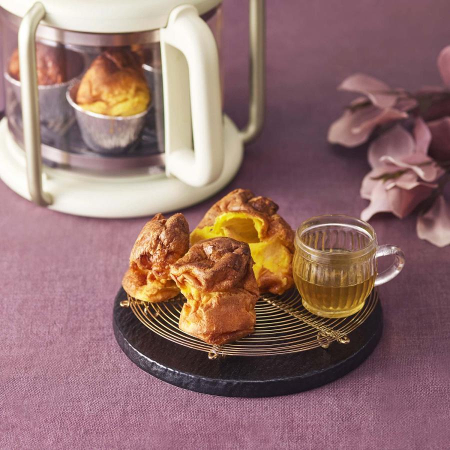 BRUNO（ブルーノ） エアフライヤー 電気フライヤー ノンオイル