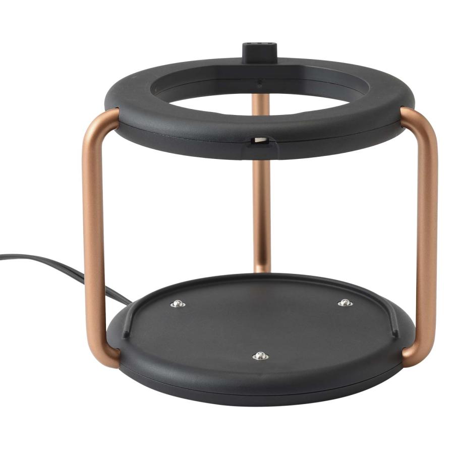 BRUNO（ブルーノ） エアフライヤー 電気フライヤー ノンオイル