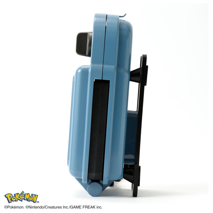 BRUNO（ブルーノ） ホットサンドメーカー ポケモン トースター グリル