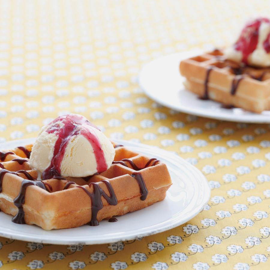 ビタントニオ Vitantonio ホットサンドメーカー ワッフルメーカー パンの耳まで焼ける コンパクト タイマー 朝食 プレート パン Vwh 500 Btn Vwh 500 スニークオンラインショップ 通販 Yahoo ショッピング