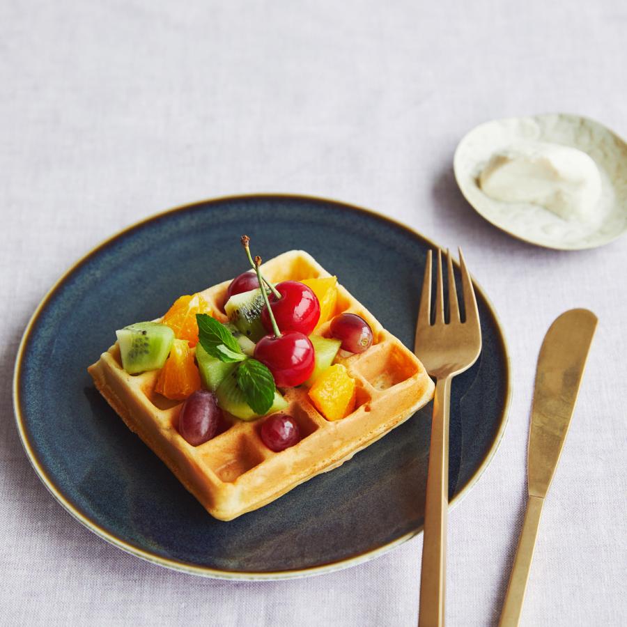 ビタントニオ Vitantonio ホットサンドメーカー ワッフルメーカー パンの耳まで焼ける コンパクト タイマー 朝食 プレート パン Vwh 500 Btn Vwh 500 スニークオンラインショップ 通販 Yahoo ショッピング