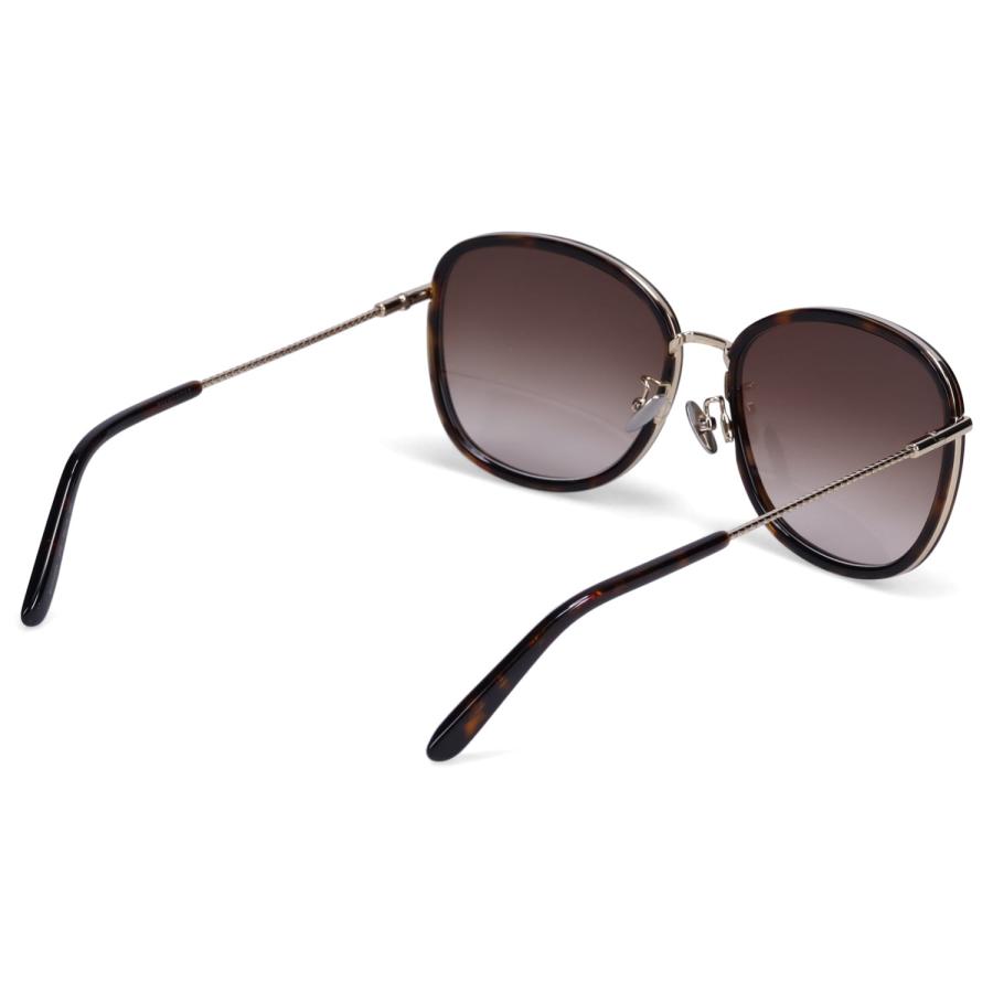 ボッテガヴェネタ BOTTEGA VENETA サングラス メンズ レディース アジアンフィット UVカット BV0220SK-002 爆買の画像