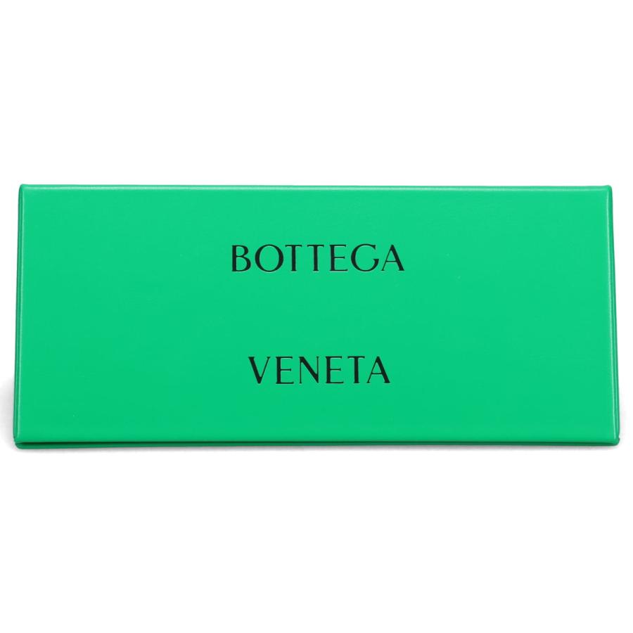 ボッテガヴェネタ BOTTEGA VENETA サングラス メンズ レディース アジアンフィット UVカット BV0220SK-002 爆買の画像