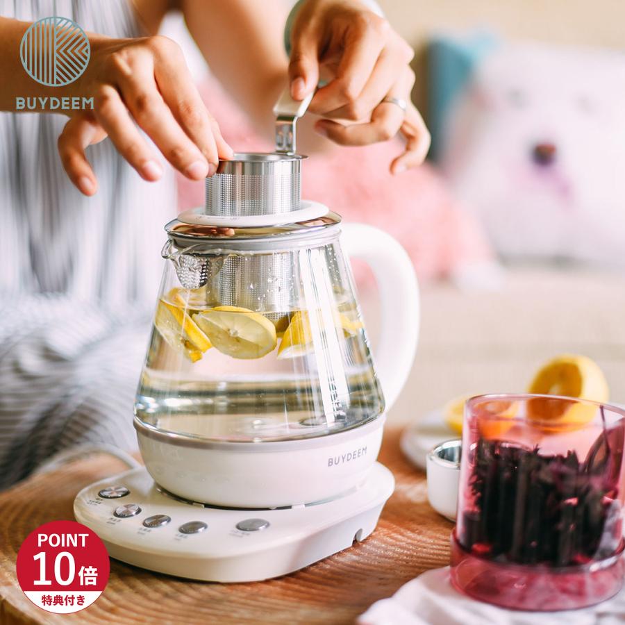 BUYDEEM バイディーム