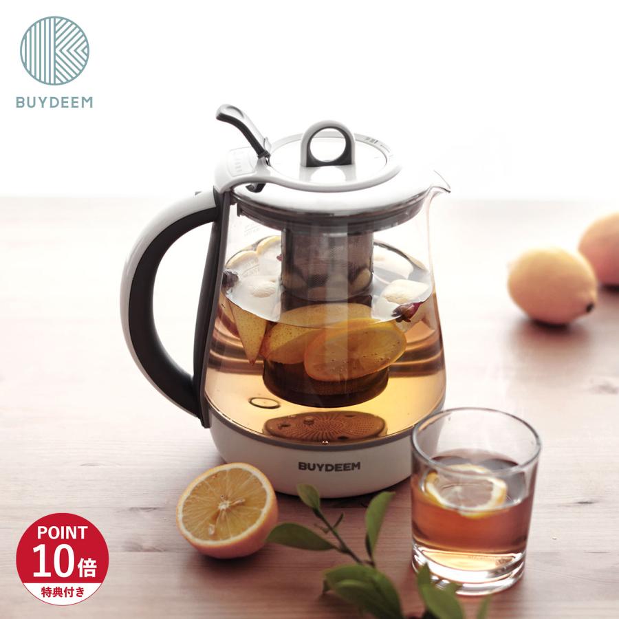 BUYDEEM バイディーム